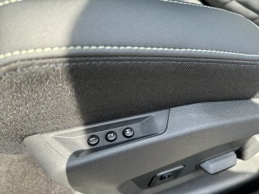 Peugeot 3008 iii 136ch finition gt/ siege cuir/ siege chauffants avant arriere/ siege massant/ camera 360/ garantie......