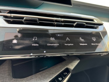 Peugeot 3008 iii 136ch finition gt/ siege cuir/ siege chauffants avant arriere/ siege massant/ camera 360/ garantie......