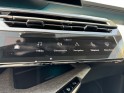 Peugeot 3008 iii 136ch finition gt/ siege cuir/ siege chauffants avant arriere/ siege massant/ camera 360/ garantie......