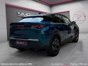 Peugeot 3008 iii 136ch finition gt/ siege cuir/ siege chauffants avant arriere/ siege massant/ camera 360/ garantie......