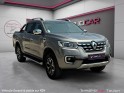 Renault alaskan double cabine dci 190 bva intens garantie 12mois occasion simplicicar toulon est simplicicar simplicibike...