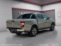 Renault alaskan double cabine dci 190 bva intens garantie 12mois occasion simplicicar toulon est simplicicar simplicibike...