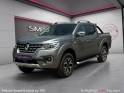 Renault alaskan double cabine dci 190 bva intens garantie 12mois occasion simplicicar toulon est simplicicar simplicibike...