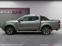 Renault alaskan double cabine dci 190 bva intens garantie 12mois occasion simplicicar toulon est simplicicar simplicibike...