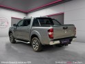 Renault alaskan double cabine dci 190 bva intens garantie 12mois occasion simplicicar toulon est simplicicar simplicibike...