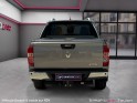 Renault alaskan double cabine dci 190 bva intens garantie 12mois occasion simplicicar toulon est simplicicar simplicibike...