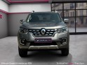 Renault alaskan double cabine dci 190 bva intens garantie 12mois occasion simplicicar toulon est simplicicar simplicibike...