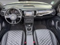 Volkswagen coccinelle 1.2 tsi 105 couture exclusive cabriolet garantie 12 mois occasion simplicicar toulon est simplicicar...