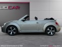Volkswagen coccinelle 1.2 tsi 105 couture exclusive cabriolet garantie 12 mois occasion simplicicar toulon est simplicicar...