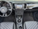 Volkswagen coccinelle 1.2 tsi 105 couture exclusive cabriolet garantie 12 mois occasion simplicicar toulon est simplicicar...