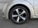 Volkswagen coccinelle 1.2 tsi 105 couture exclusive cabriolet garantie 12 mois occasion simplicicar toulon est simplicicar...