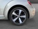 Volkswagen coccinelle 1.2 tsi 105 couture exclusive cabriolet garantie 12 mois occasion simplicicar toulon est simplicicar...