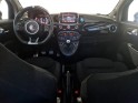 Abarth 595 e6d full 595 1.4 turbo 16v t-jet 145 ch  bvm5 -  garantie 24 mois occasion simplicicar brie-comte-robert...