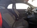 Abarth 595 e6d full 595 1.4 turbo 16v t-jet 145 ch  bvm5 -  garantie 24 mois occasion simplicicar brie-comte-robert...