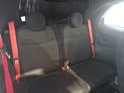 Abarth 595 e6d full 595 1.4 turbo 16v t-jet 145 ch  bvm5 -  garantie 24 mois occasion simplicicar brie-comte-robert...