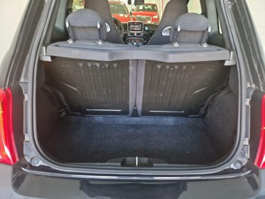 Abarth 595 e6d full 595 1.4 turbo 16v t-jet 145 ch  bvm5 -  garantie 24 mois occasion simplicicar brie-comte-robert...