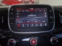 Abarth 595 e6d full 595 1.4 turbo 16v t-jet 145 ch  bvm5 -  garantie 24 mois occasion simplicicar brie-comte-robert...
