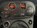 Abarth 595 e6d full 595 1.4 turbo 16v t-jet 145 ch  bvm5 -  garantie 24 mois occasion simplicicar brie-comte-robert...