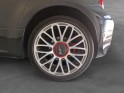 Abarth 595 e6d full 595 1.4 turbo 16v t-jet 145 ch  bvm5 -  garantie 24 mois occasion simplicicar brie-comte-robert...