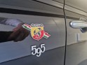 Abarth 595 e6d full 595 1.4 turbo 16v t-jet 145 ch  bvm5 -  garantie 24 mois occasion simplicicar brie-comte-robert...