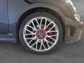 Abarth 595 e6d full 595 1.4 turbo 16v t-jet 145 ch  bvm5 -  garantie 24 mois occasion simplicicar brie-comte-robert...
