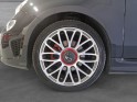 Abarth 595 e6d full 595 1.4 turbo 16v t-jet 145 ch  bvm5 -  garantie 24 mois occasion simplicicar brie-comte-robert...