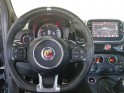 Abarth 595 e6d full 595 1.4 turbo 16v t-jet 145 ch  bvm5 -  garantie 24 mois occasion simplicicar brie-comte-robert...
