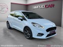 Ford fiesta affaires 1.5 85 ch ss bvm6 sport - garantie 12mois - carplay - clim auto - maintien de voie occasion...
