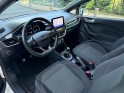 Ford fiesta affaires 1.5 85 ch ss bvm6 sport - garantie 12mois - carplay - clim auto - maintien de voie occasion...