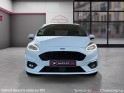 Ford fiesta affaires 1.5 85 ch ss bvm6 sport - garantie 12mois - carplay - clim auto - maintien de voie occasion...
