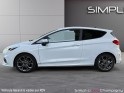 Ford fiesta affaires 1.5 85 ch ss bvm6 sport - garantie 12mois - carplay - clim auto - maintien de voie occasion...