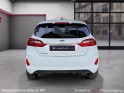 Ford fiesta affaires 1.5 85 ch ss bvm6 sport - garantie 12mois - carplay - clim auto - maintien de voie occasion...