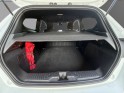 Ford fiesta affaires 1.5 85 ch ss bvm6 sport - garantie 12mois - carplay - clim auto - maintien de voie occasion...