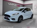 Ford fiesta affaires 1.5 85 ch ss bvm6 sport - garantie 12mois - carplay - clim auto - maintien de voie occasion...