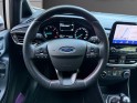 Ford fiesta affaires 1.5 85 ch ss bvm6 sport - garantie 12mois - carplay - clim auto - maintien de voie occasion...