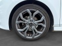 Ford fiesta affaires 1.5 85 ch ss bvm6 sport - garantie 12mois - carplay - clim auto - maintien de voie occasion...