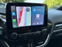 Ford fiesta affaires 1.5 85 ch ss bvm6 sport - garantie 12mois - carplay - clim auto - maintien de voie occasion...