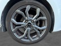 Ford fiesta affaires 1.5 85 ch ss bvm6 sport - garantie 12mois - carplay - clim auto - maintien de voie occasion...