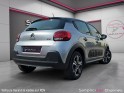 Citroen c3 business luehdi 100 ss bvm shine business pneus neufs garantie 12 mois occasion simplicicar charmes simplicicar...