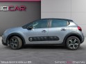 Citroen c3 business luehdi 100 ss bvm shine business pneus neufs garantie 12 mois occasion simplicicar charmes simplicicar...