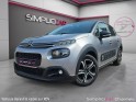 Citroen c3 business luehdi 100 ss bvm shine business pneus neufs garantie 12 mois occasion simplicicar charmes simplicicar...