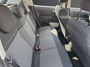 Citroen c3 business luehdi 100 ss bvm shine business pneus neufs garantie 12 mois occasion simplicicar charmes simplicicar...