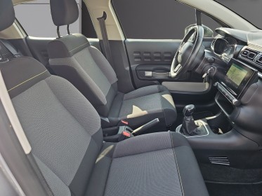 Citroen c3 business luehdi 100 ss bvm shine business pneus neufs garantie 12 mois occasion simplicicar charmes simplicicar...