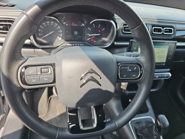 Citroen c3 business luehdi 100 ss bvm shine business pneus neufs garantie 12 mois occasion simplicicar charmes simplicicar...