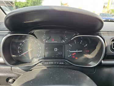Citroen c3 business luehdi 100 ss bvm shine business pneus neufs garantie 12 mois occasion simplicicar charmes simplicicar...