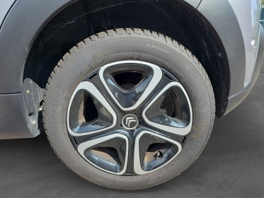 Citroen c3 business luehdi 100 ss bvm shine business pneus neufs garantie 12 mois occasion simplicicar charmes simplicicar...