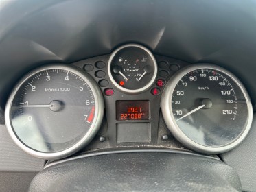 Peugeot 207 1.4e 16v 90ch urban  garantie 12 mois occasion simplicicar charmes simplicicar simplicibike france