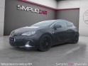 Opel astra opc 2.0 turbo 280 ch start/stop garantie 12 mois occasion simplicicar charmes simplicicar simplicibike france