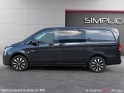 Mercedes vito mixto 116 cdi long bva rwd select occasion simplicicar arras  simplicicar simplicibike france