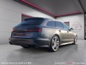 Audi s6 avant magnifique v8 4.0 tfsi cod 450ch quattro s tronic 7 garantie 12 mois occasion simplicicar charmes simplicicar...